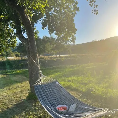 Dolina Lopatnice Hébergement de vacances