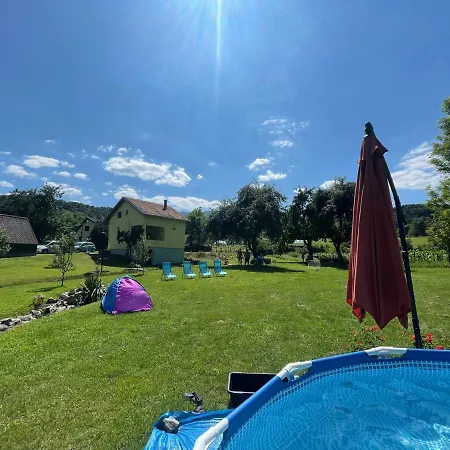 Dolina Lopatnice Bogutovac