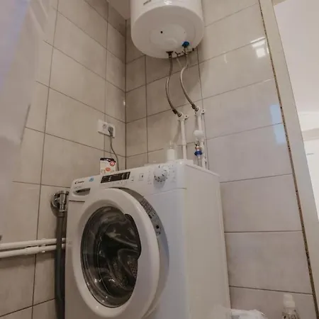 Dolina Lopatnice Hébergement de vacances Bogutovac