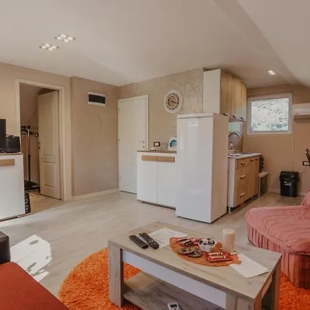 Dolina Lopatnice Hébergement de vacances *