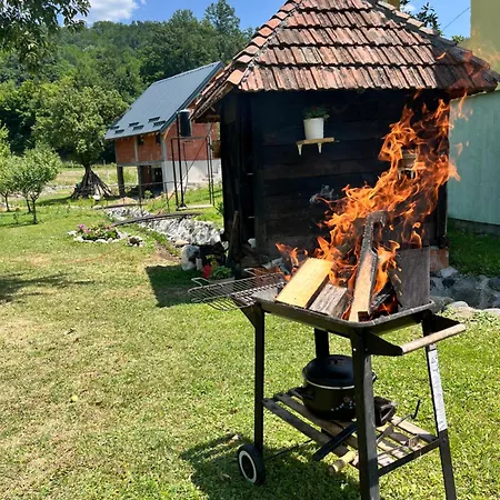 Dolina Lopatnice Bogutovac