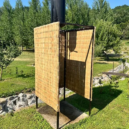 Hébergement de vacances Dolina Lopatnice *